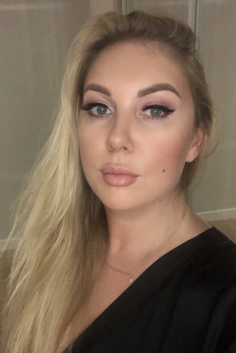 Светлана Хорошилова