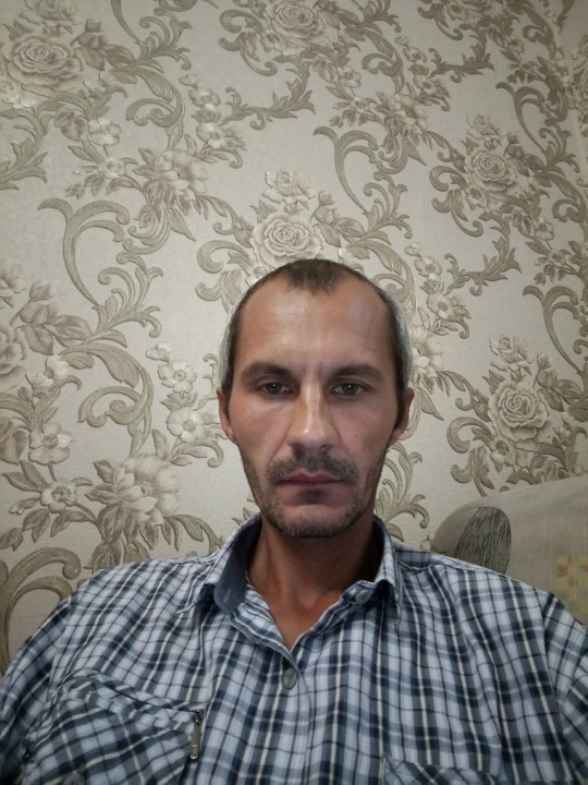 Алексей Кулешов