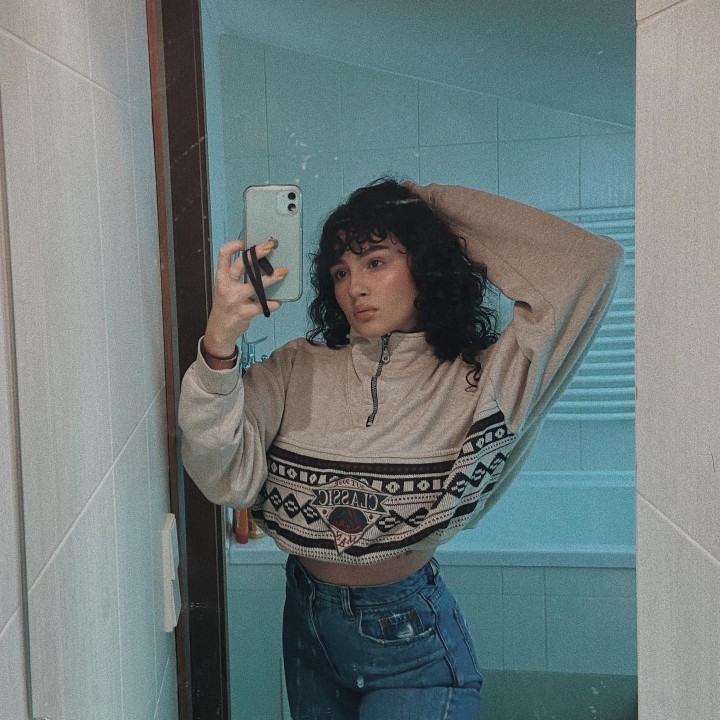 Дарья Попова