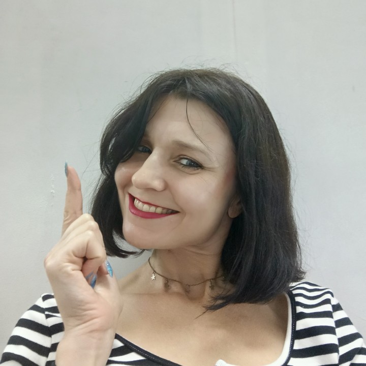 Мiss Екатерина