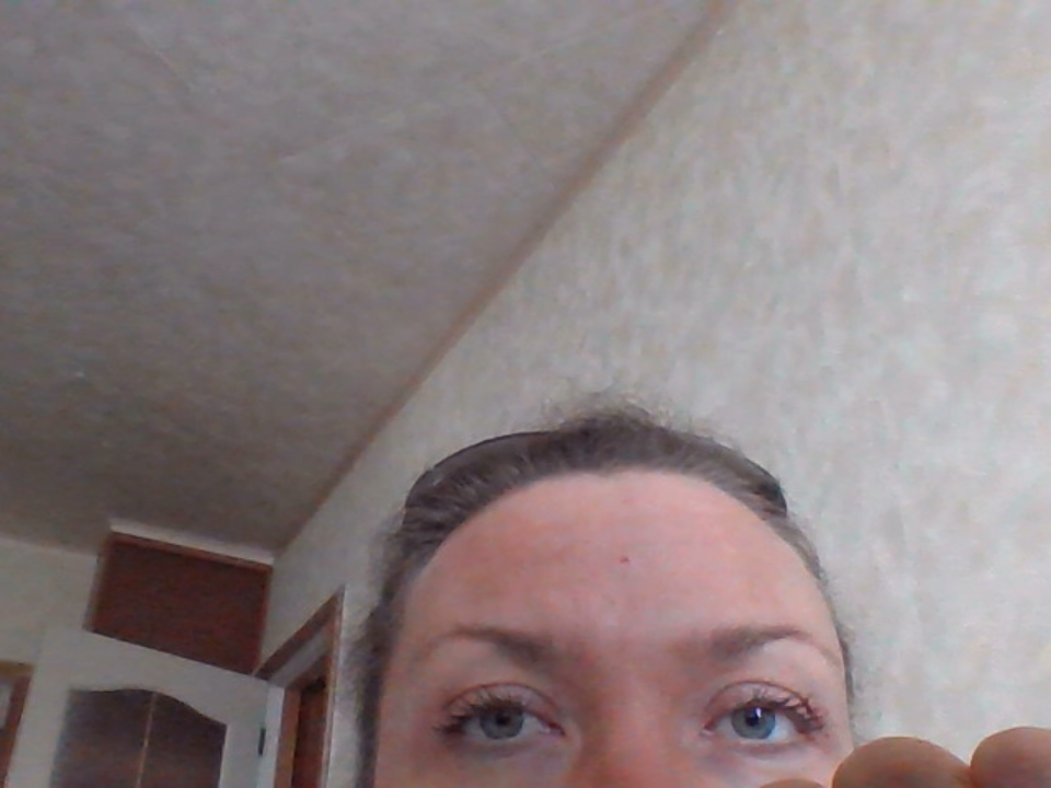 Алена Говорова