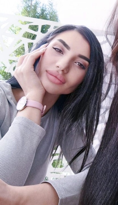 Бося Магаева