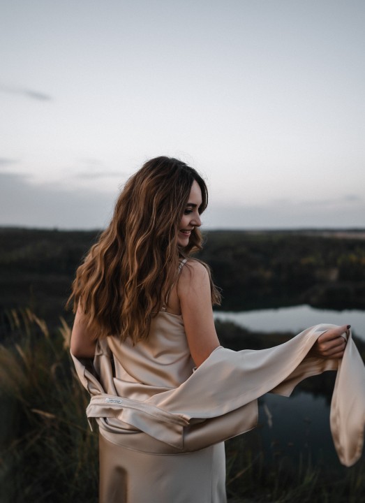 Юлия Барышева