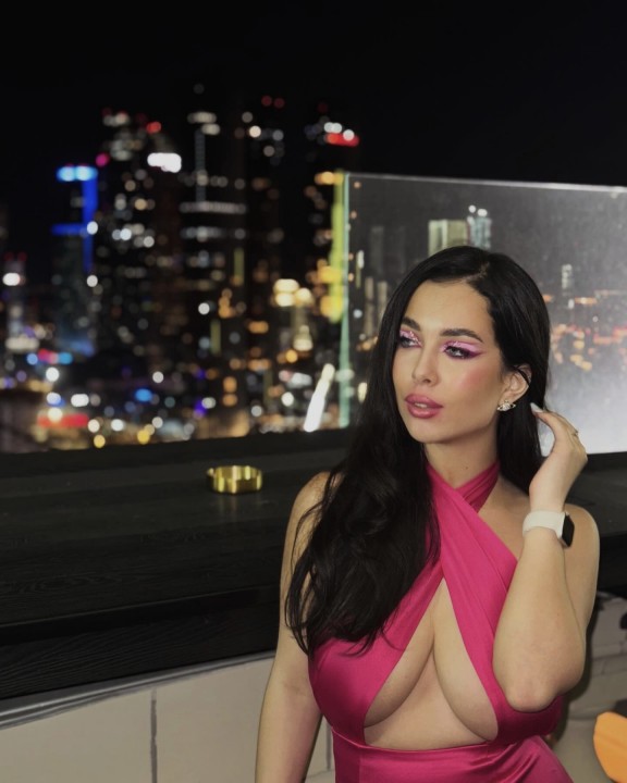 Злата Блинова