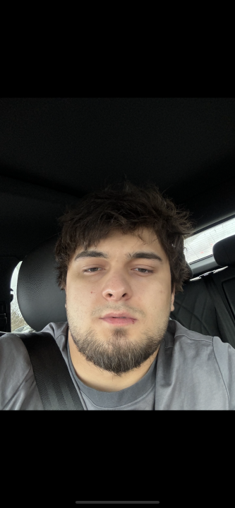 Артур Исмаилов