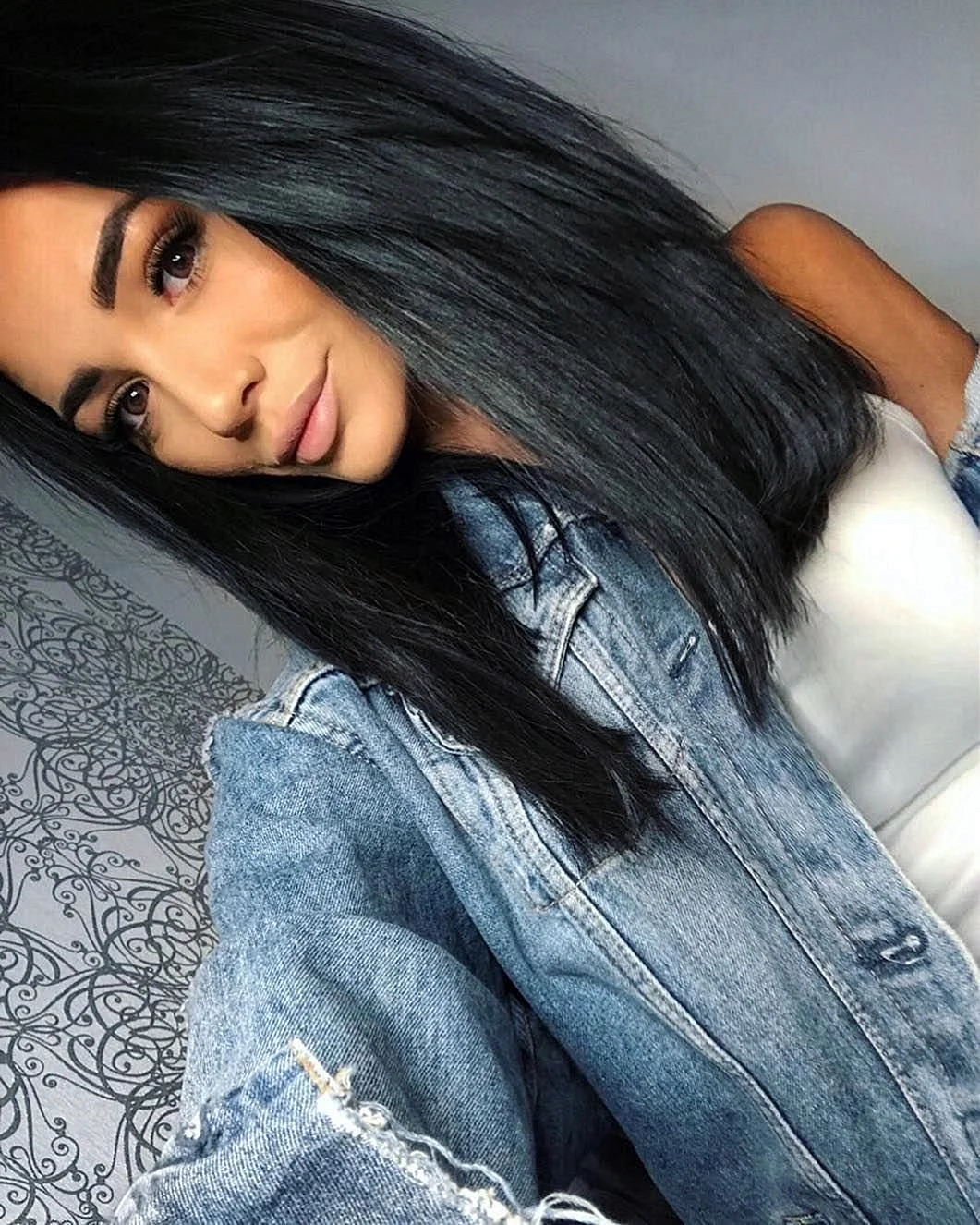 Маша Гусева