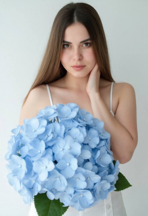 Елена Поцелуева