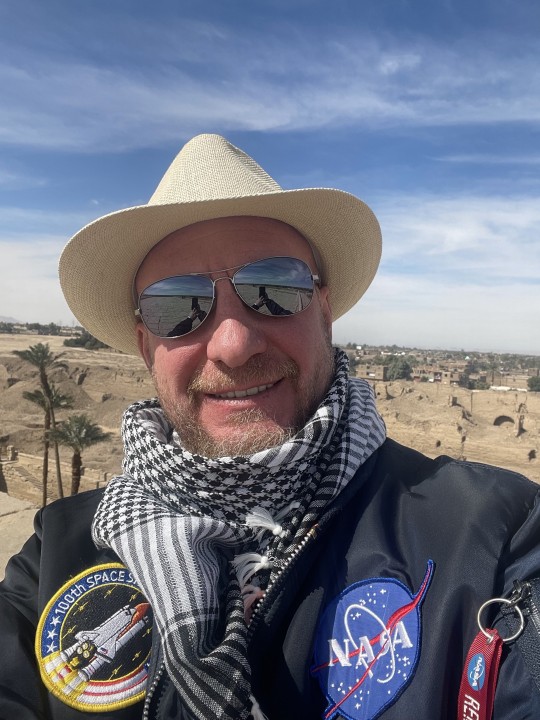 Александр смит