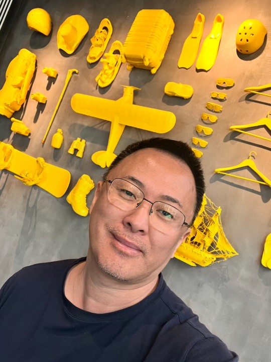 Александр  Пак