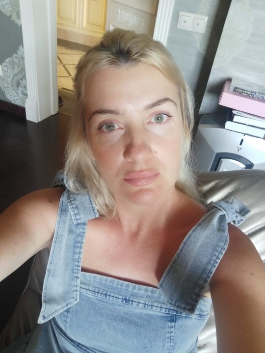 ANNAPREOBRAZHENSKAYA