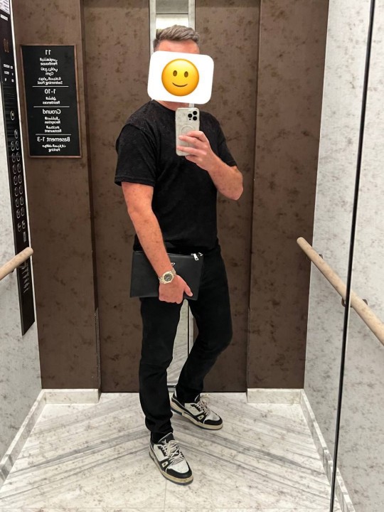 Никита Гудлак