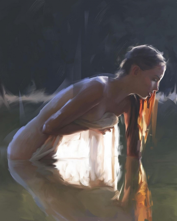 Анастасия  Семёнова